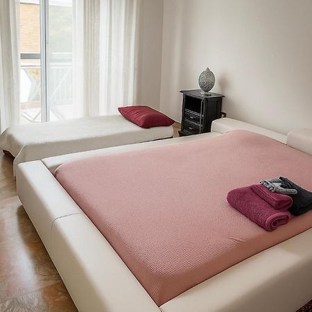 Ale Home Pescara Exteriör bild