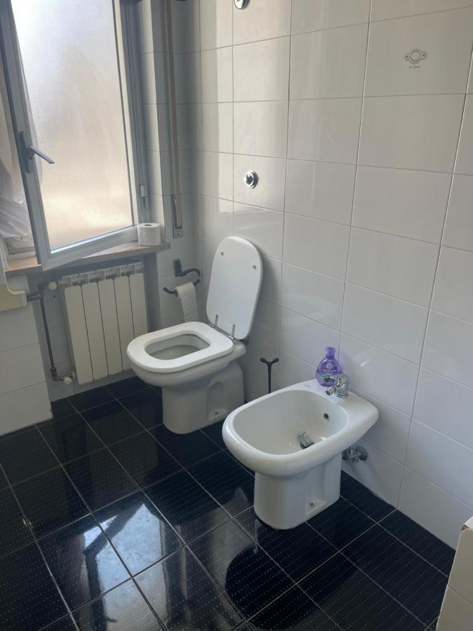 Ale Home Pescara Exteriör bild