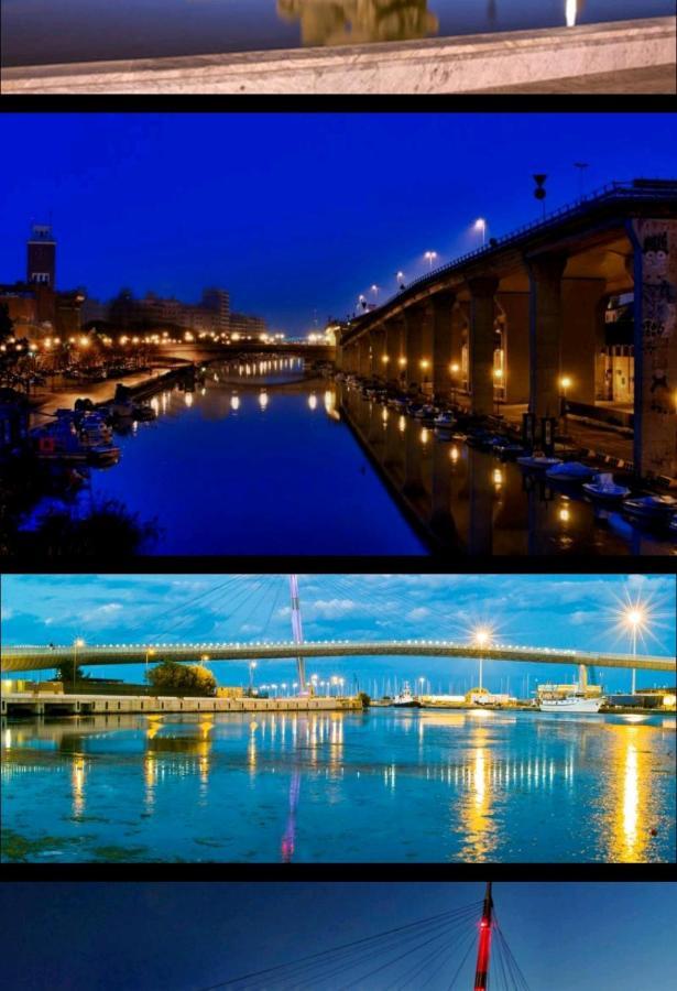 Ale Home Pescara Exteriör bild